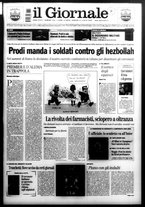 giornale/CFI0438329/2006/n. 176 del 27 luglio